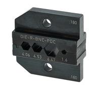 Neutrik DIE-R-BNC-PDC Crimp Interior