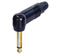 Espina Jack 90° 6.35 MM 2 Polos