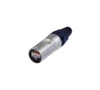 Neutrik etherCON CAT6A connector NE8MX6