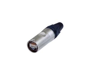 Neutrik etherCON CAT6A connector NE8MX6