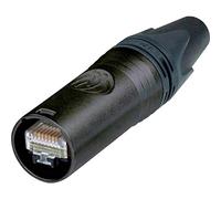 Neutrik ETHERCON CAT6A STECKVER. EIGENMON SW