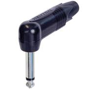 Neutrik - Jack Plug 90° 6.35 Mm 2P