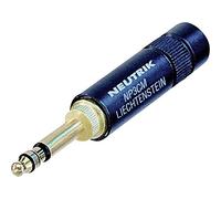 Neutrik KLINKENSTECKER 3 POL 5,2 MM NP 3 CM-B