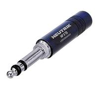 Neutrik KLINKENSTECKER B-Gauge NP3TB-B