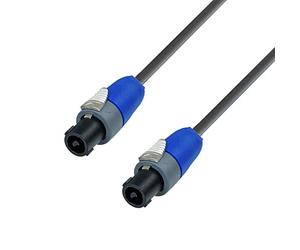 Neutrik LS Cable de 2 x 1,5 mmý nl2fx/nl2fx 2 m