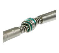 Neutrik NA2JJ adaptador para desequilibrados tipo de mono Macho 2