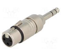 NEUTRIK NA3FP Adaptador