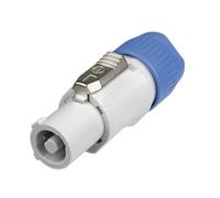 Neutrik NAC3FCB Power Out, Kabel · PowerCon