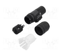 NEUTRIK NAC3M-TRUE1-L Conector