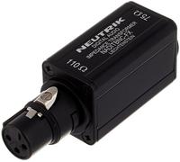 Neutrik NADIT BNC-FX