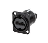 Neutrik NAHDMI-W-B