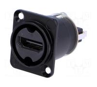 NEUTRIK NAHDMI-W-B Adaptador