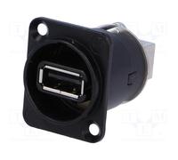 NEUTRIK NAUSB-W-B Adaptador