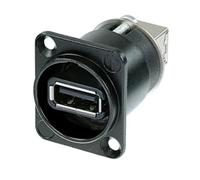Neutrik NAUSB-W-B - Adaptador USB