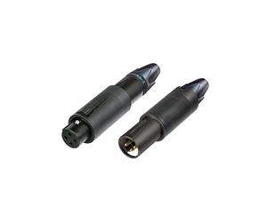 Neutrik NC3FM-C-B