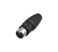 Neutrik NC3FX1-TOP - Conector de montaje