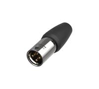 Neutrik NC3MX1-TOP - Conector de montaje
