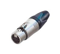 Neutrik NC5FXX -