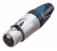 Neutrik NC5FXX -