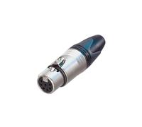 Neutrik NC7FXX 7 pole female XLR cable connectoror