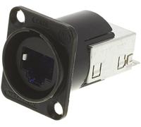 Neutrik NE8 FDY-C6-B