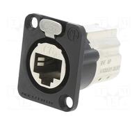 NEUTRIK NE8FDX-P6-B Acoplador