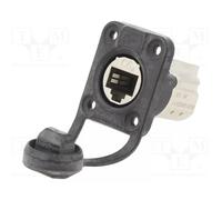 NEUTRIK NE8FDX-P6-W Acoplador