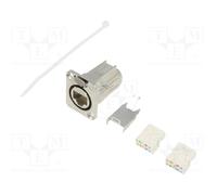 NEUTRIK NE8FDX-Y6 Conector