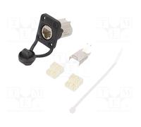 NEUTRIK NE8FDX-Y6-W Conector