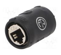 NEUTRIK NE8FFX6-W Conector
