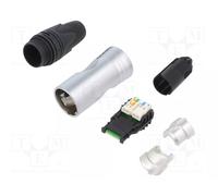 NEUTRIK NE8MX6 Conector