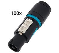 Neutrik NL4FXX-W-S 70 100X