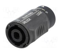 NEUTRIK NL4MMX Adaptador