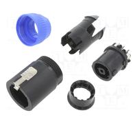 NEUTRIK NL8FC Conector