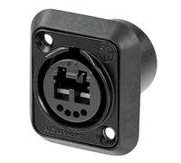 Neutrik NO2-4FDW-A opticalCON DUO