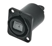 Neutrik NO4FDW-A