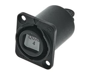 Neutrik NO4FDW-A