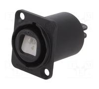 NEUTRIK NO4FDW-A Conector