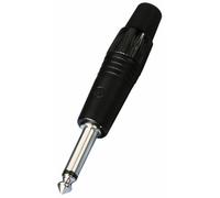 Neutrik KLINKENSTECKER 3 Pol 6,3MM NP 3 C