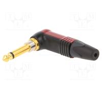NEUTRIK NP2RX-AU-SILENT Conector