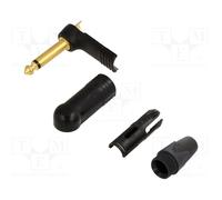 NEUTRIK NP2RX-B Conector