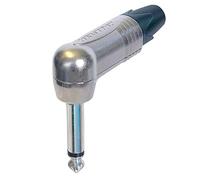 Neutrik NP2RX jack mono angular 6,3 mm