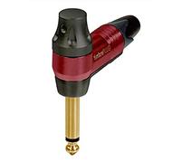 Neutrik Np2Rx-Timbre - Conector jack mono (6,35 mm)