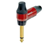 Neutrik NP2RX-TIMBRE Enchufe Jack A Pipa 90° Con Selector De Timbre
