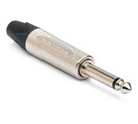 Clavija Jack 6.3mm Macho Mono - NEUTRIK