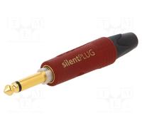 NEUTRIK NP2X-AU-SILENT Conector