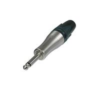 Neutrik NP2XL - Cable jack (6.3 mm, mono)