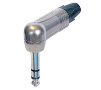 Neutrik NP3RX - Conector (6,13 cm, 5,2 cm, Negro, Plata, IEC 60603-11 / EIA RS-453, IEC 68-2-20, -20-65 °C)