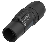 Neutrik powerCON TRUE1 NAC3M-TRUE1-S - Conector de Cable (16 A)