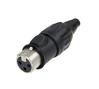 Neutrik XLR NC3FX-TOP